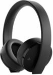 [PS4] Sony Wireless Stereo Headset Gold Black $69 Delivered @ Amazon AU