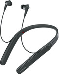 Sony WI-1000X Bluetooth Noise Cancelling Earphones (Black) $248 Delivered @ Addicted 2 Audio