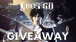 Win 1 of 3 Copies of Judgment on PS4 Worth $99.95 from Stevivor