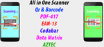 [Android] Free - Pro PDF417 QR & Barcode Data Matrix Scanner Reader (Was $7) @ Google Play