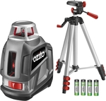 Laser level on sale tripod bunnings