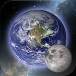 Sky Safari 3-Free for iPhone, iPod Touch and iPad