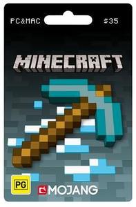 where can i buy minecraft for pc in australia