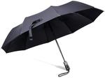 Folding Automatic Open Umbrella (Black / Red)  $16.99 (US $10.99) + Free Shipping @ Tendak.com