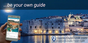 [Android] $0: Guide2Dubrovnik - Dubrovnik Audio Travel Guide (Was $4.99) @ Google Play