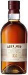Aberlour 12YO Scotch Whisky 700ml $72.67 + Post / Store Pickup @ First Choice Liquor via eBay