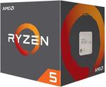 AMD Ryzen 5 2600 Processor $179 + Shipping @ Shopping Express