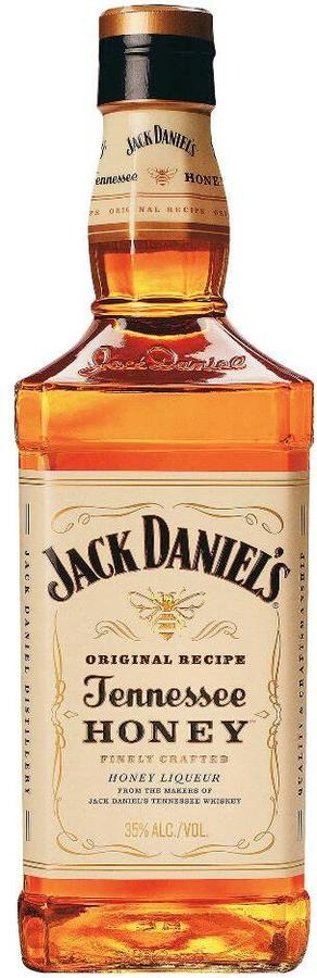 2x Jack Daniels Tennessee Honey 700ml $64.58 + Free Shipping at