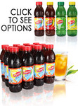 Lipton Ice Tea 500ml 12 Pack $13.99 DELIVERED. Best before: 16/11/2011