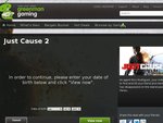 Just Cause 2 (PC) - $7 from Greenman Gaming