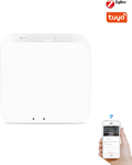 55% off Zemismart Wireless Tuya Zigbee Smart Home Hub / Gateway for Zigbee Devices $29.60 AUD Shipped @ Zemi Smart