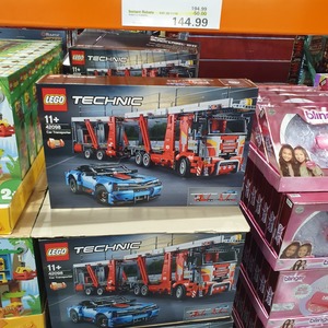 costco lego technic lamborghini