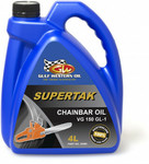 Gulf Western Chain Bar Lube (for Chainsaws) 4 Litre $19.99 @ Autopro