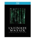 Ultimate Matrix Collection [Blu-Ray] $26.99 USD +Shipping from Amazon.com (Approx $31.38 AUD)