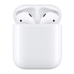[eBay Plus] Apple Airpods (2nd Gen) with Wireless Charging Case $248, Bose QC35 II $329 Delivered @ Allphones eBay