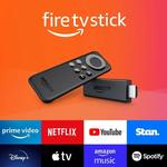 Amazon Fire TV Stick $49 Shipped @ Amazon AU