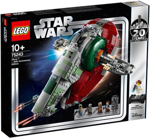 myer star wars lego