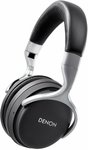 Denon AH-GC20 Noise Cancelling Headphones with Bluetooth $295.23 Delivered @ Amazon AU