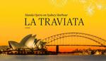 Win 1 of 5 Tickets to La Traviata on Sydney Harbour valued at $700 from Smooth