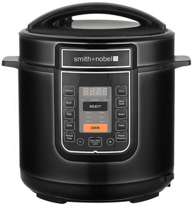 Electric pressure deals cooker harris scarfe