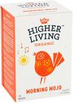 Higher Living Organic Morning Mojo Tea 15 pack $2 (Was $3.70) @ Woolworths