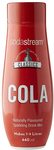 Sodastream Syrup - Cola or Lemon Lime - $3.90 + Shipping ($0 with Prime / $39 Spend) @ Amazon AU