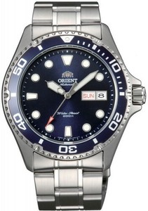 Orient Ray II Mechanical Automatic Divers Watch US $130.79 (AU $212.08 ...