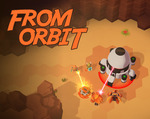 [PC] DRM-free - Free - From Orbit (was $14.99 US) - Itch.io
