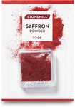 Stonemill Saffron 0.5g $2.99 @ ALDI Special Buys