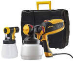 Wagner Flexio 590 Universal Spray System $239 Delivered @ Just Tools