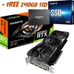 Gigabyte  2080S Windforce OC / 2080TI Aorus  $1299/ $2200 (Save $100/ $199) Delivered @ CGB Solutions