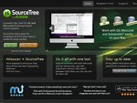 SourceTree (Mac Git and Mercurial Client) Currently Free