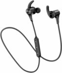 SoundPEATS Bluetooth Headphones Q12HD (40% off with code) $24.59 Delivered @ Amazon AU