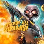 [PS4] Destroy all Humans $8.98/Destroy all Humans 2 $8.98/Shadow of the Beast $7.57/LEGO Harry Potter Coll. $27.47 - PS Store