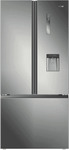 Haier 514L French Door Refrigerator HRF520FHS - $1189 + Delivery (Free C&C) @ The Good Guys