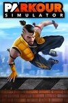 [PC]  Free: Parkour Simulator 3D - Extreme Runner || Ashley - The Story Of Survival @ Microsoft