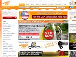 Wiggle - £15 off When You Spend Minimum of £100 - Ends Oct 28th (2pm BST)