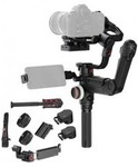 Zhiyun Crane 3 Creator Package $653.60 & Master Package $741.60 Delivered @ digiDIRECT