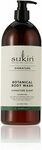 Sukin Signature Soap-FreeBotanical Body Wash with Pump, 1 L $8.97 (50% off) + Delivery (Free with Prime / $39 Spend) @ Amazon AU