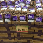 [WA] Farmers Natural Almonds 500g (Product of Australia, Best before 12/08/2021) $5.49 @ Spudshed
