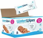 WaterWipes Sensitive Baby Wipes 540 Count (Pack of 9) $33.99 (Prime S&S) or $35.99 (S&S) Delivered @ Amazon AU