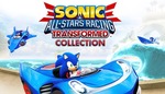 [PC] Steam - Sonic+All Stars Racing Transformed Collection $5.99 (w Choice $4.79)/Tembo the Badass Elephant $4.74-Humble Bundle