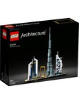 LEGO Architecture Dubai 21052 $63.96 (RRP $79.95) @ David Jones