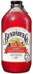 Bundaberg Sparkling Drink (Guava) 12x 375ml $13.20 ($11.88 S&S) + Delivery ($0 with Prime/ $39 Spend) @ Amazon AU