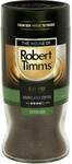 Robert Timm Instant Coffee 200g $4 @ Woolworths