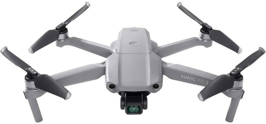dji mavic air 2 drone 4k camera plus pro combo