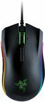 [Prime] Razer Mamba Elite RGB Mouse $76.95 Delivered @ Amazon US via AU