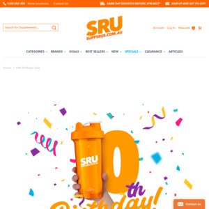 supps r us arzător de grăsimi