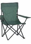 Marquee Green Mid Back Folding Camping Chair $5 @ Bunnings (Free C&C)