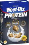 Weet-Bix Protein Honey 500g $4.50 (25% off) @ Woolworths